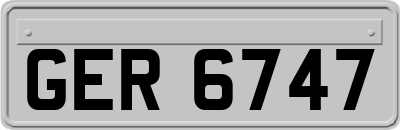 GER6747