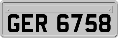 GER6758