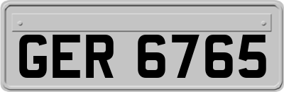 GER6765