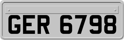GER6798