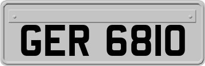 GER6810