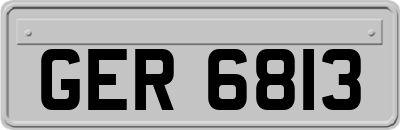 GER6813