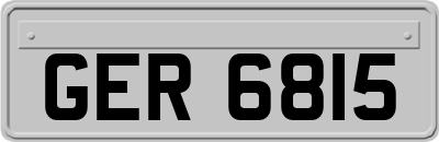 GER6815
