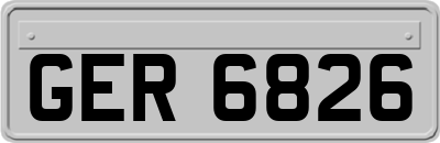 GER6826