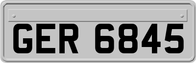 GER6845