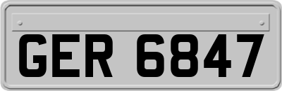 GER6847