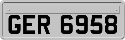 GER6958