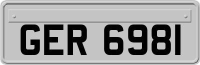 GER6981