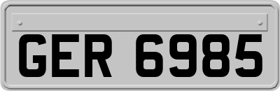 GER6985