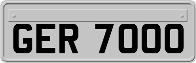 GER7000
