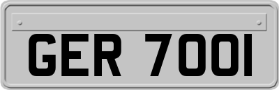 GER7001