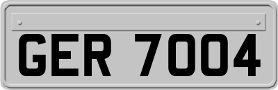 GER7004