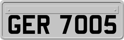 GER7005
