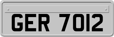 GER7012
