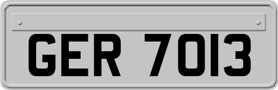 GER7013