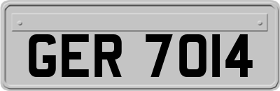 GER7014