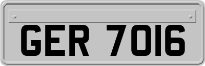 GER7016