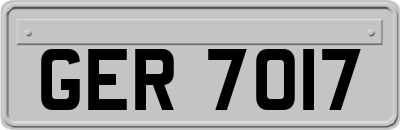 GER7017