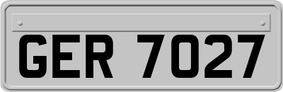 GER7027
