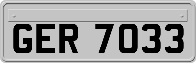 GER7033