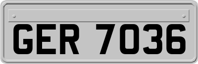 GER7036