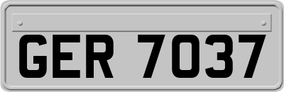GER7037
