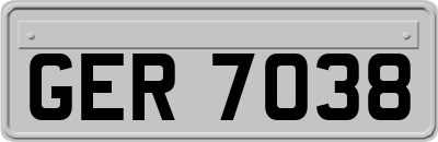 GER7038