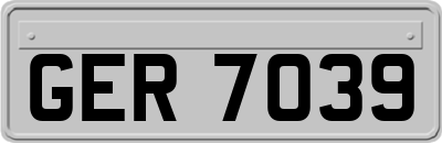 GER7039