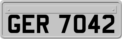 GER7042