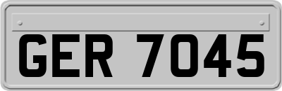 GER7045