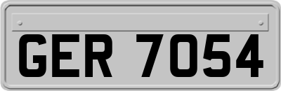 GER7054