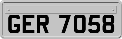 GER7058