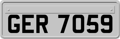 GER7059