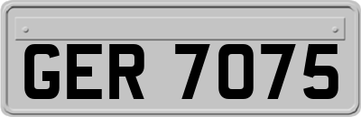 GER7075