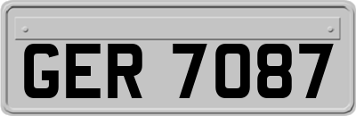 GER7087