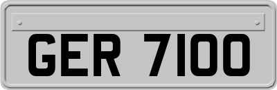 GER7100