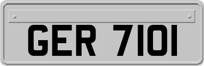 GER7101