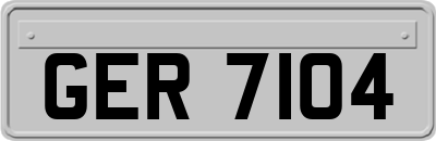 GER7104