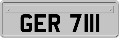 GER7111