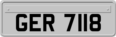 GER7118