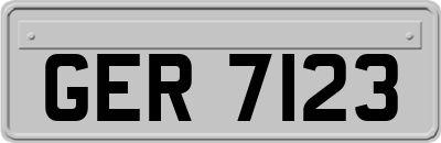 GER7123