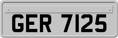 GER7125