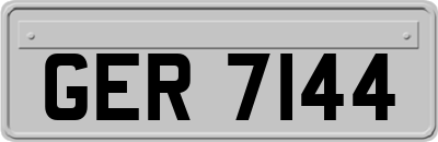 GER7144