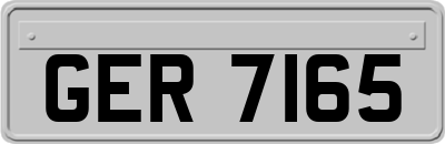 GER7165