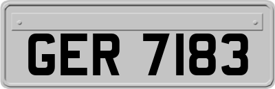 GER7183