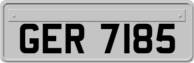 GER7185