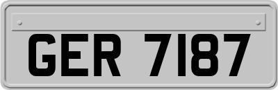 GER7187