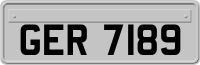 GER7189