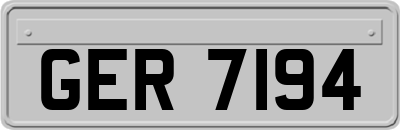 GER7194