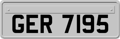 GER7195
